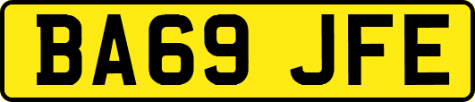 BA69JFE