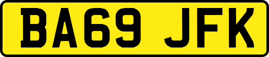 BA69JFK
