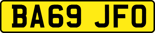 BA69JFO