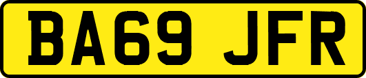 BA69JFR