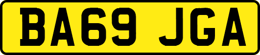 BA69JGA