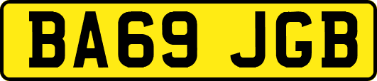BA69JGB