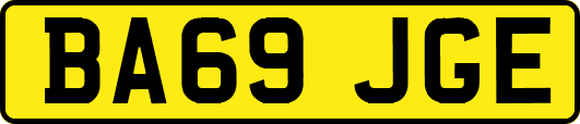 BA69JGE