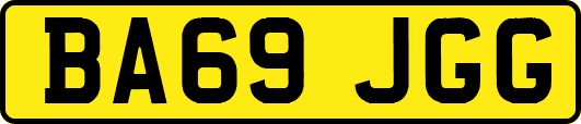 BA69JGG