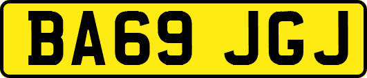 BA69JGJ