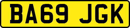 BA69JGK