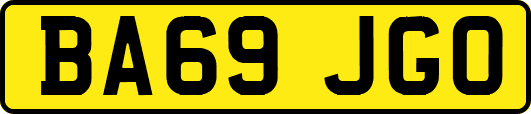BA69JGO