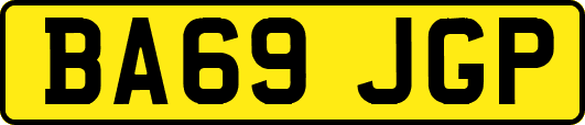 BA69JGP
