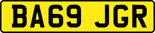 BA69JGR