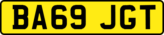 BA69JGT