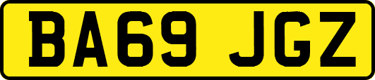 BA69JGZ