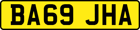BA69JHA