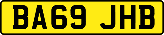 BA69JHB