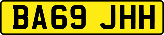 BA69JHH