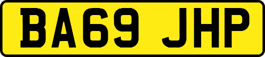 BA69JHP
