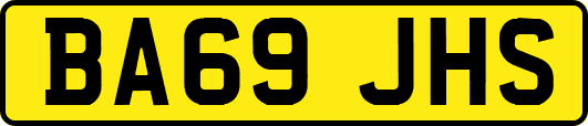 BA69JHS