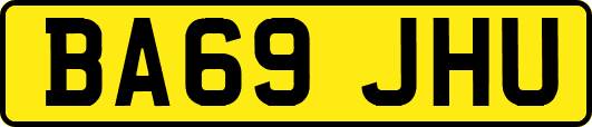 BA69JHU