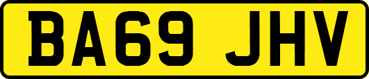 BA69JHV