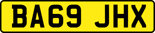 BA69JHX