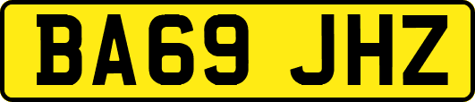 BA69JHZ