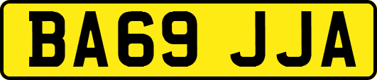 BA69JJA