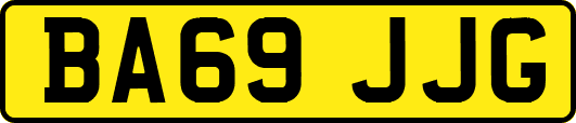 BA69JJG
