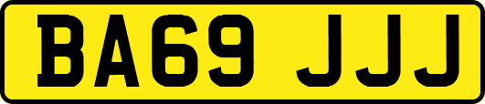 BA69JJJ