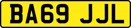 BA69JJL
