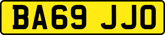 BA69JJO