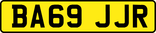 BA69JJR