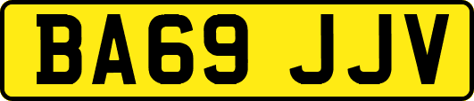 BA69JJV