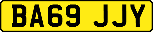 BA69JJY