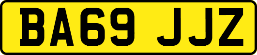 BA69JJZ