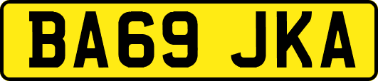 BA69JKA