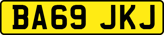 BA69JKJ