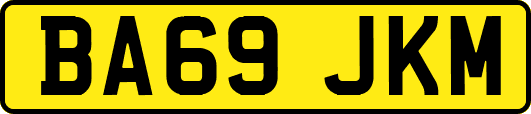 BA69JKM