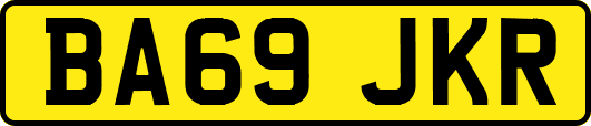 BA69JKR