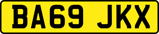BA69JKX