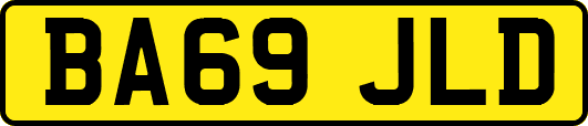 BA69JLD