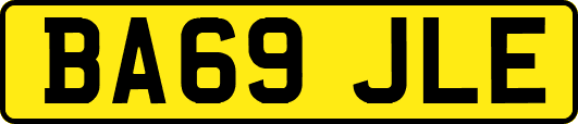 BA69JLE