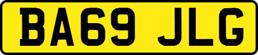 BA69JLG