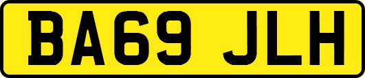 BA69JLH