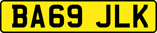 BA69JLK