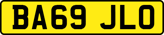 BA69JLO