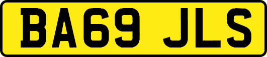 BA69JLS