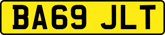 BA69JLT