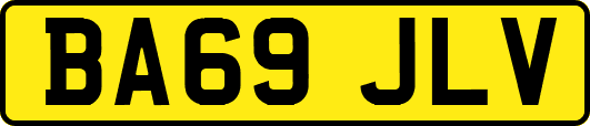 BA69JLV