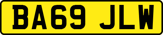 BA69JLW