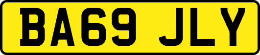 BA69JLY