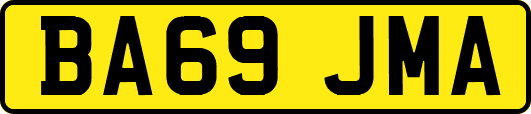 BA69JMA